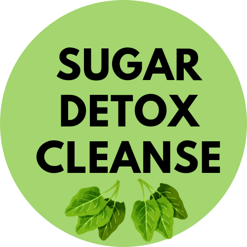 Organic Sugar Detox Juice Cleanse