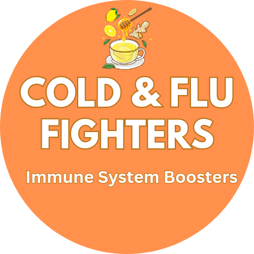 Cold & Flu Fighters